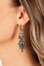 Load image into Gallery viewer, Fan of Glam - Silver