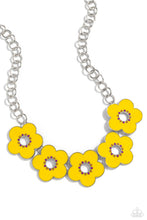 Load image into Gallery viewer, Cartoon Couture - Yellow