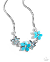 Load image into Gallery viewer, Bouquet Ballad - Blue