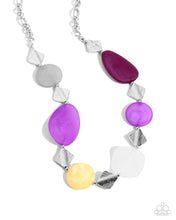 Load image into Gallery viewer, Reflective Redux - Purple