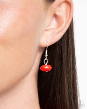 Load image into Gallery viewer, Trailblazing Triangle - Red