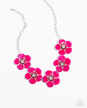 Load image into Gallery viewer, Eternal Efflorescence - Pink