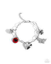 Load image into Gallery viewer, Lullaby Lucky - Red