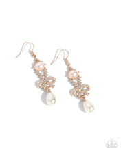 Load image into Gallery viewer, Alluring Advocate - Rose Gold