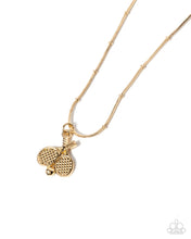Load image into Gallery viewer, Adorable Ace - Gold
