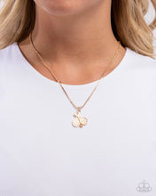 Load image into Gallery viewer, Adorable Ace - Gold