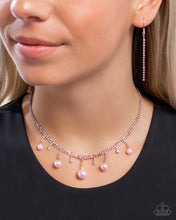 Load image into Gallery viewer, Shimmery Safeguard - Pink