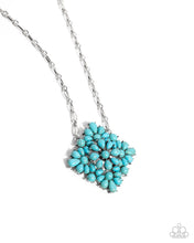 Load image into Gallery viewer, Stony Strength - Blue