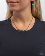 Load image into Gallery viewer, Giddy Up Glam - Copper