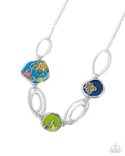 Load image into Gallery viewer, Stained Glass Statement - Multi