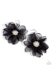 Load image into Gallery viewer, Cosmopolitan Chiffon - Black