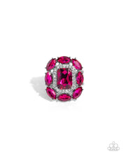 Load image into Gallery viewer, Follow Suit - Pink