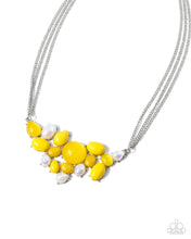 Load image into Gallery viewer, Shimmery Supply - Yellow