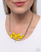 Load image into Gallery viewer, Shimmery Supply - Yellow