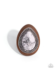Load image into Gallery viewer, Santa Fe Stance - Silver