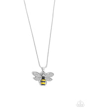 Load image into Gallery viewer, Be Humble Bumblebee - Yellow