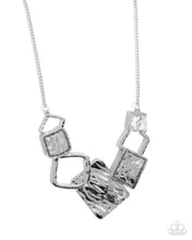 Load image into Gallery viewer, Layered Luxury - Silver