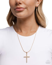 Load image into Gallery viewer, Holy Harmony - Gold