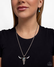 Load image into Gallery viewer, Longhorn Legacy - White