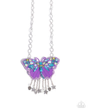 Load image into Gallery viewer, Mayoral Monarch - Purple