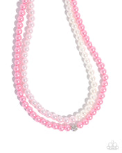Load image into Gallery viewer, Pearly Paladin - Pink
