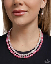 Load image into Gallery viewer, Pearly Paladin - Pink