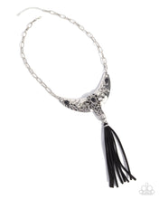 Load image into Gallery viewer, Limitless Longhorn - Black