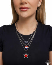 Load image into Gallery viewer, Unforgettable USA - Multi