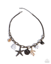 Load image into Gallery viewer, Coral Collection - Brass