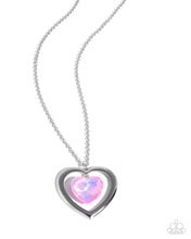 Load image into Gallery viewer, Heartfelt Hemisphere - Pink