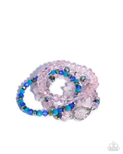 Load image into Gallery viewer, Secure Stones - Pink