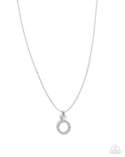 Load image into Gallery viewer, Promise Ring - White