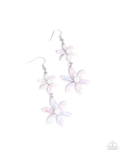 Load image into Gallery viewer, Pearl Posy - White