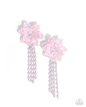 Load image into Gallery viewer, Lotus Length - Pink