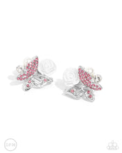 Load image into Gallery viewer, Fanciful Facade - Pink