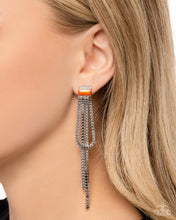 Load image into Gallery viewer, Classy Curves - Orange