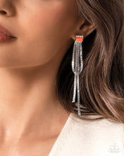 Load image into Gallery viewer, Classy Curves - Orange