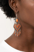 Load image into Gallery viewer, Dearly Debonair - Orange