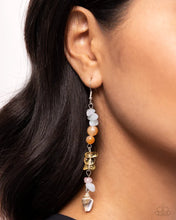 Load image into Gallery viewer, Paparazzi Earring ~ Game of STONES - Multi