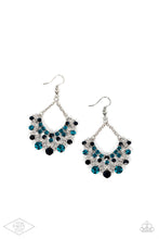 Load image into Gallery viewer, Hey, Glitter Glitter - Blue