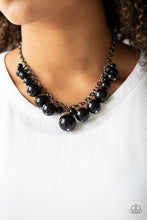 Load image into Gallery viewer, Broadway Belle - Black