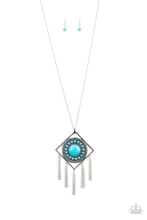 Load image into Gallery viewer, Sandstone Solstice - Blue
