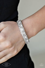 Load image into Gallery viewer, Blinged Out - White