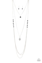 Load image into Gallery viewer, The Pony Express - Black