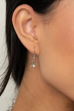 Load image into Gallery viewer, Heart-Stopping Sparkle - White