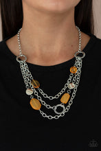 Load image into Gallery viewer, Oceanside Spa - Orange