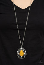 Load image into Gallery viewer, Bewitched Beam - Yellow