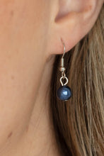 Load image into Gallery viewer, Champagne Dreams - Blue