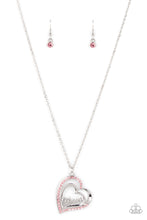 Load image into Gallery viewer, A Mothers Heart - Pink