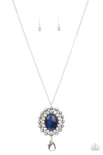 Load image into Gallery viewer, Oh My Medallion - Blue